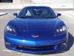 2006 Corvette Coupe For Sale
